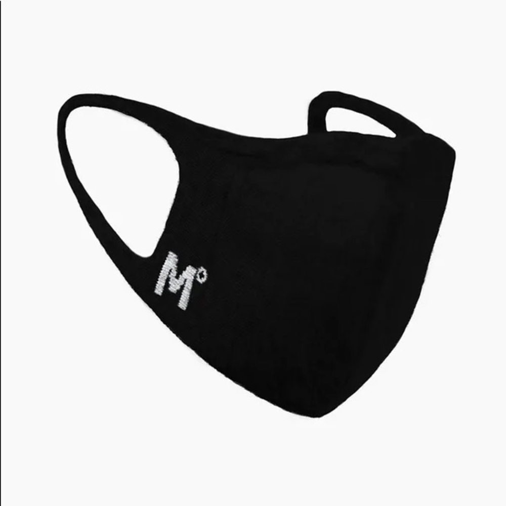 Ministry Of Supply Masks (package Of 10 masks)